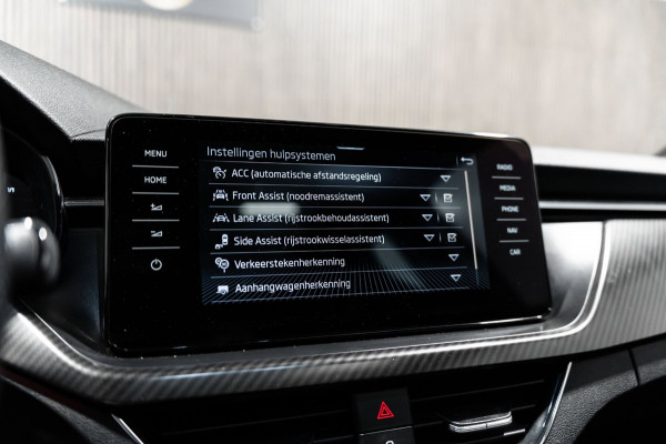 Škoda Kamiq 1.0 TSI DSG Monte Carlo Led Camera