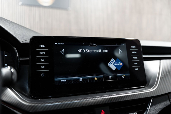 Škoda Kamiq 1.0 TSI DSG Monte Carlo Led Camera