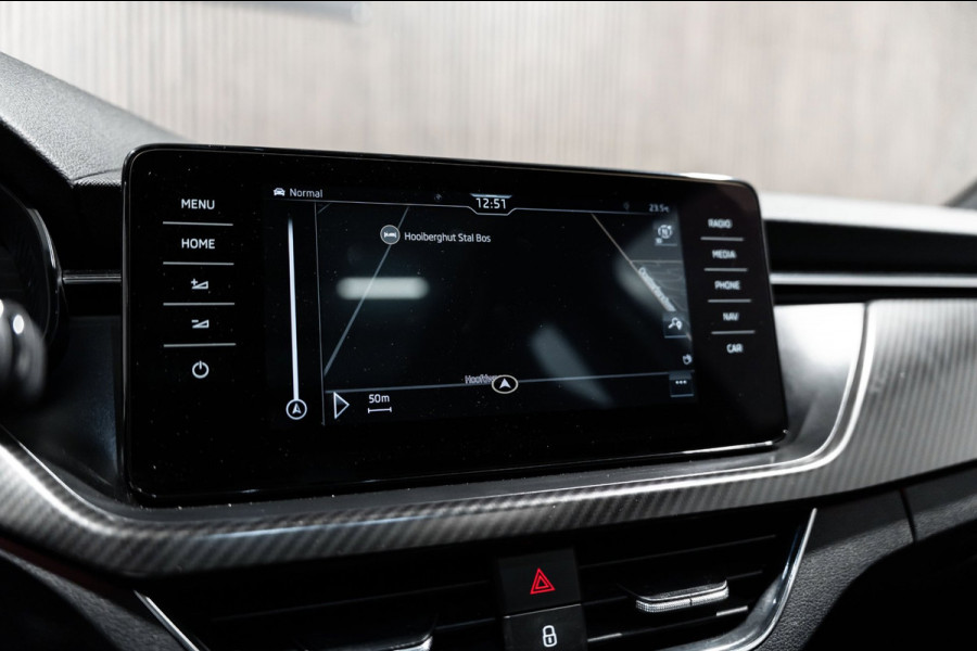 Škoda Kamiq 1.0 TSI DSG Monte Carlo Led Camera