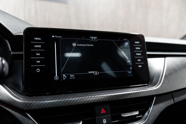 Škoda Kamiq 1.0 TSI DSG Monte Carlo Led Camera