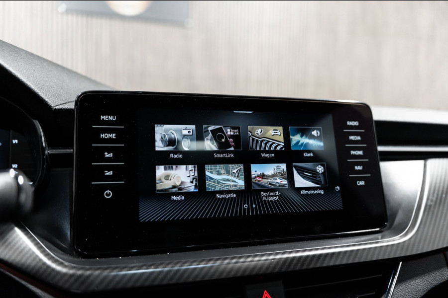 Škoda Kamiq 1.0 TSI DSG Monte Carlo Led Camera