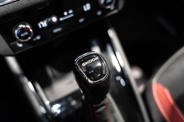 Škoda Kamiq 1.0 TSI DSG Monte Carlo Led Camera
