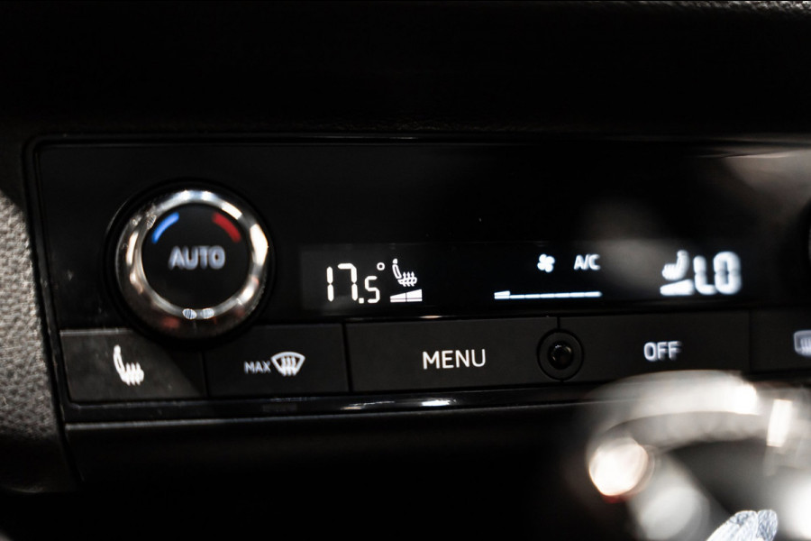 Škoda Kamiq 1.0 TSI DSG Monte Carlo Led Camera