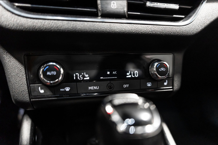 Škoda Kamiq 1.0 TSI DSG Monte Carlo Led Camera