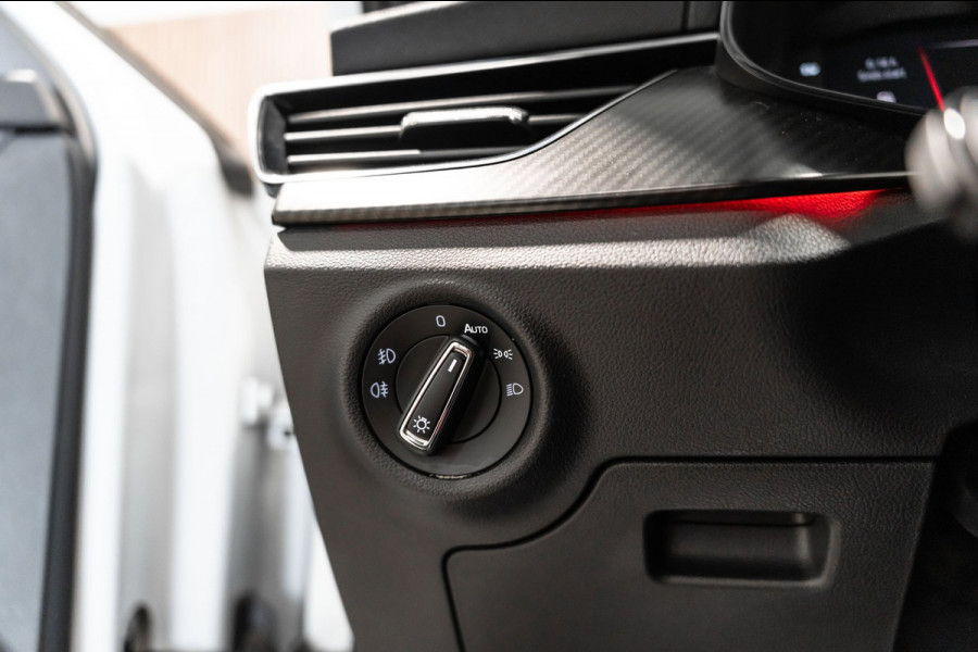 Škoda Kamiq 1.0 TSI DSG Monte Carlo Led Camera