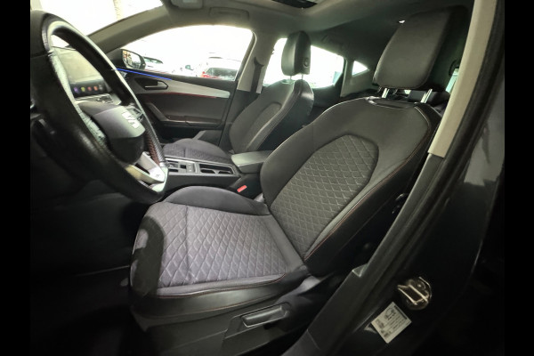 Seat Leon 1.5 eTSI FR BTW| Pano|Stoelverwarming|BlindSpot|Stuurver