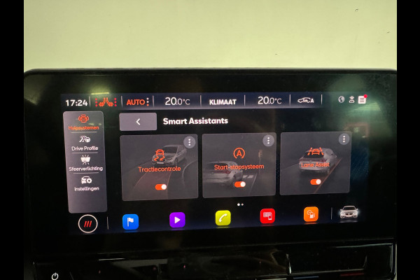 Seat Leon 1.5 eTSI FR BTW| Pano|Stoelverwarming|BlindSpot|Stuurver