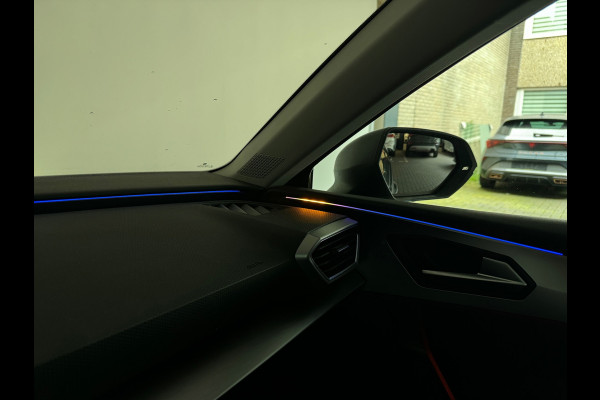 Seat Leon 1.5 eTSI FR BTW| Pano|Stoelverwarming|BlindSpot|Stuurver