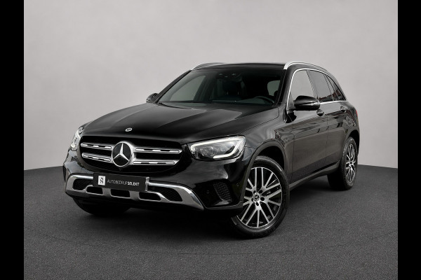 Mercedes-Benz GLC 300e 4MATIC AMG | Multibeam | Virtual | 360 | Sfeerverlichting | Dealer onderhouden | Dodehoek