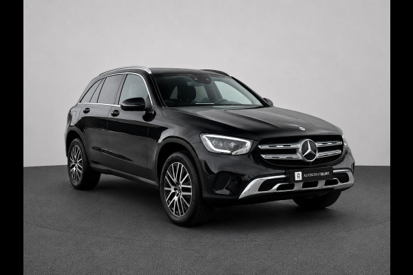 Mercedes-Benz GLC 300e 4MATIC AMG | Multibeam | Virtual | 360 | Sfeerverlichting | Dealer onderhouden | Dodehoek