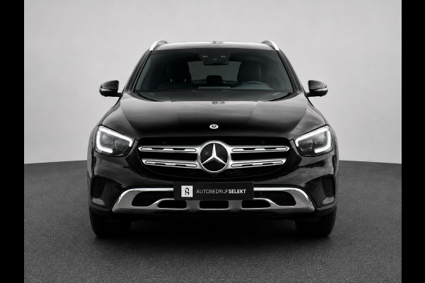 Mercedes-Benz GLC 300e 4MATIC AMG | Multibeam | Virtual | 360 | Sfeerverlichting | Dealer onderhouden | Dodehoek