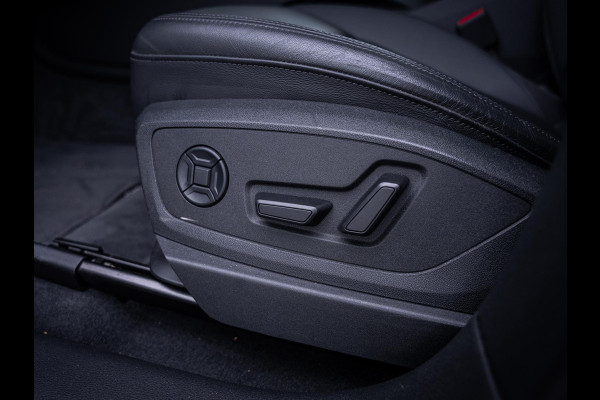 Audi e-tron 50 quattro Advanced edition Plus 71 kWh - S-Line l Pano l Trekhaak l 360cam