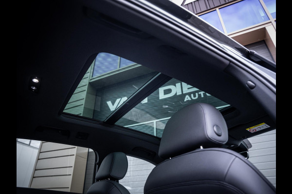 Audi e-tron 50 quattro Advanced edition Plus 71 kWh - S-Line l Pano l Trekhaak l 360cam