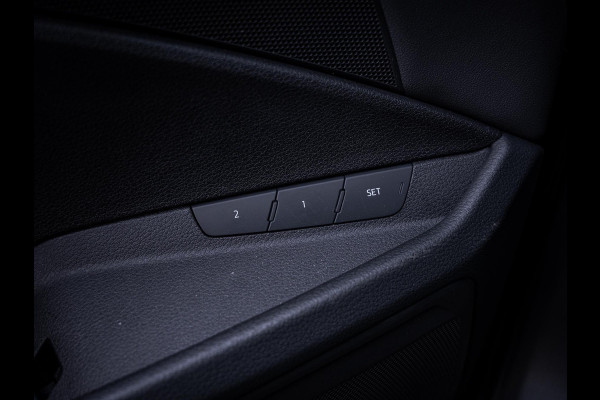 Audi e-tron 50 quattro Advanced edition Plus 71 kWh - S-Line l Pano l Trekhaak l 360cam
