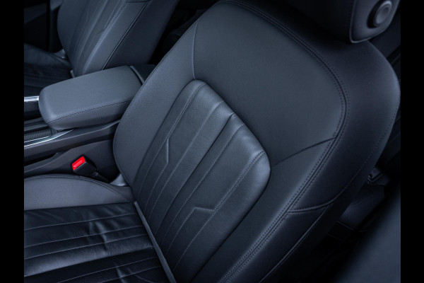 Audi e-tron 50 quattro Advanced edition Plus 71 kWh - S-Line l Pano l Trekhaak l 360cam