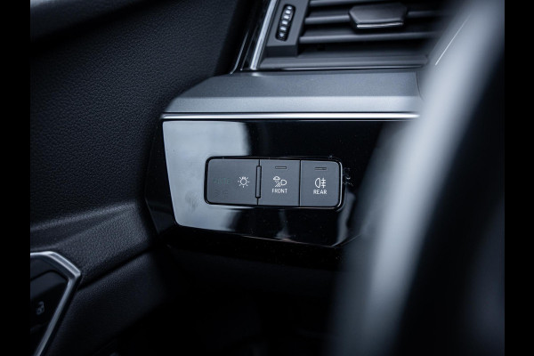 Audi e-tron 50 quattro Advanced edition Plus 71 kWh - S-Line l Pano l Trekhaak l 360cam