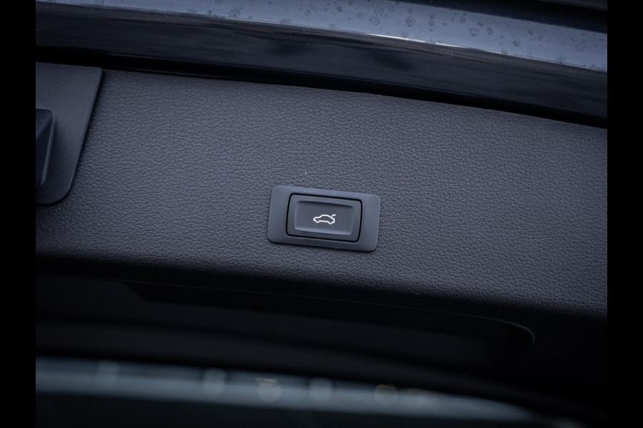 Audi e-tron 50 quattro Advanced edition Plus 71 kWh - S-Line l Pano l Trekhaak l 360cam