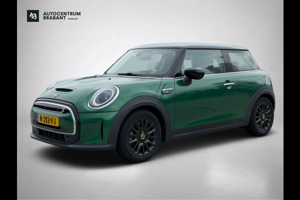 MINI Electric Camden Edition 33 kWh (NL-auto, 1e Eig, Dealer OndH, Carplay, StoelV, PDC, Navi, Climate Con, Cruise Con, Etc)