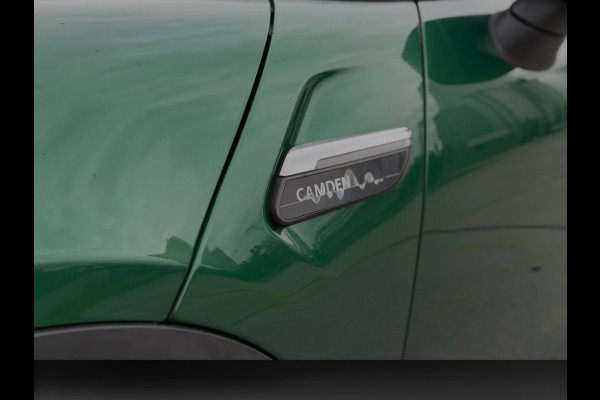 MINI Electric Camden Edition 33 kWh (NL-auto, 1e Eig, Dealer OndH, Carplay, StoelV, PDC, Navi, Climate Con, Cruise Con, Etc)
