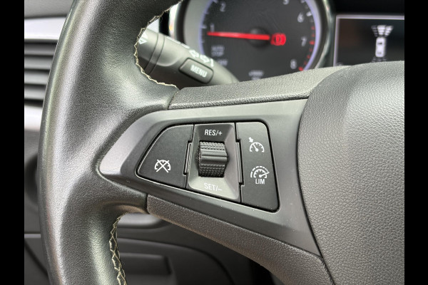 Opel Astra Sports Tourer 1.2 Business Executive ✓1e Eigenaar✓146pk✓Camera✓Trekhaak✓Carplay✓Airco✓Cruise✓Pdc V+A✓Lm velgen✓Comfortstoelen✓6 Bak✓N.A.P✓Nieuwe Apk bij Aflevering