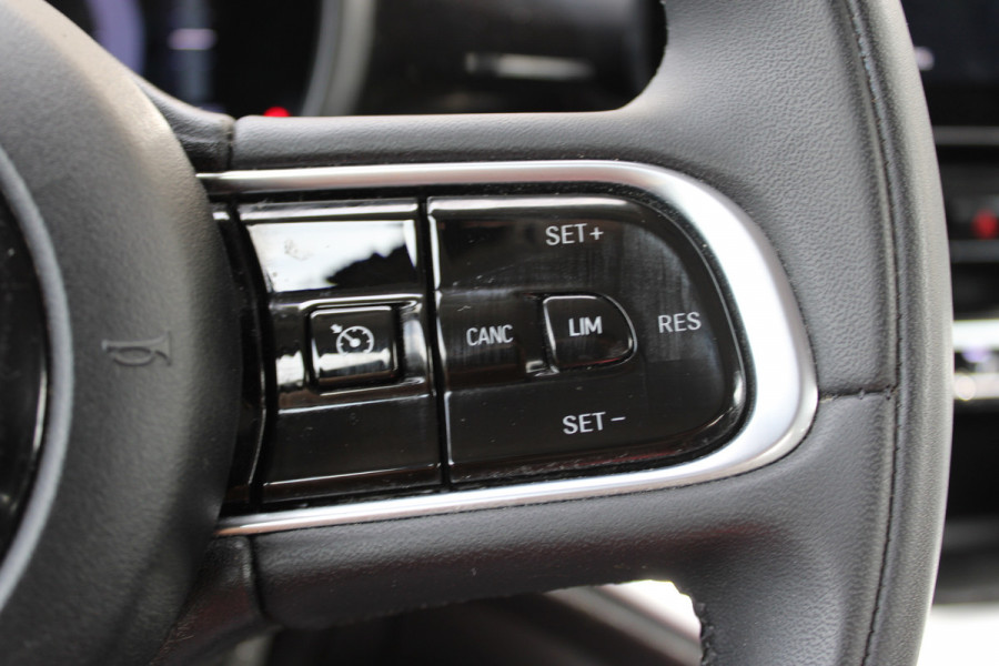 Fiat 500 Icon 42 kWh | Navigatie | Stoelverwarming | Parkeersensoren achter