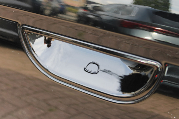 Fiat 500 Icon 42 kWh | Navigatie | Stoelverwarming | Parkeersensoren achter