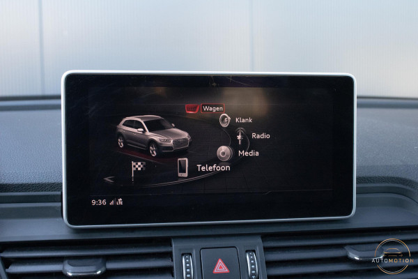 Audi Q5 50 TFSIe quattro S edition PANO CAMERA ELEKTRISCHE STOELEN KEYLESS