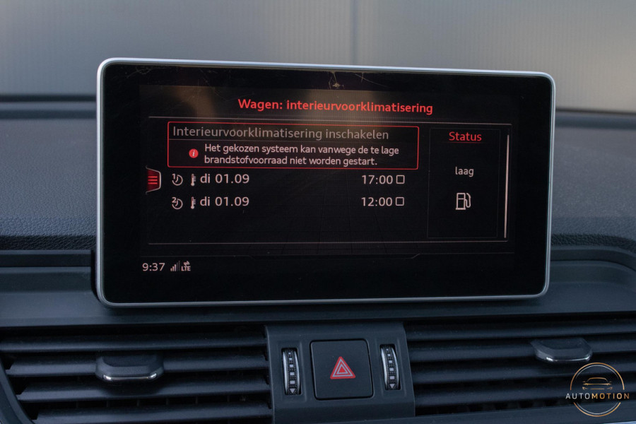 Audi Q5 50 TFSIe quattro S edition PANO CAMERA ELEKTRISCHE STOELEN KEYLESS
