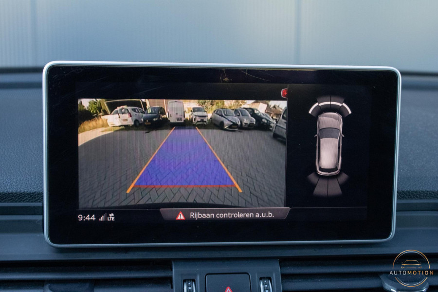 Audi Q5 50 TFSIe quattro S edition PANO CAMERA ELEKTRISCHE STOELEN KEYLESS