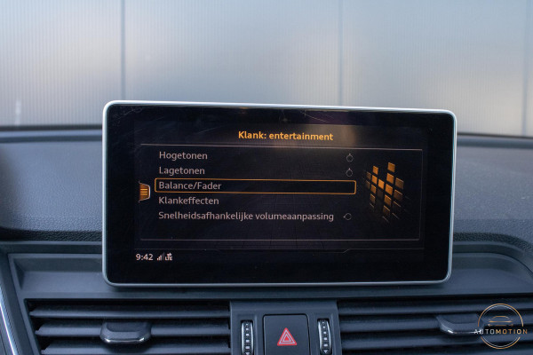 Audi Q5 50 TFSIe quattro S edition PANO CAMERA ELEKTRISCHE STOELEN KEYLESS