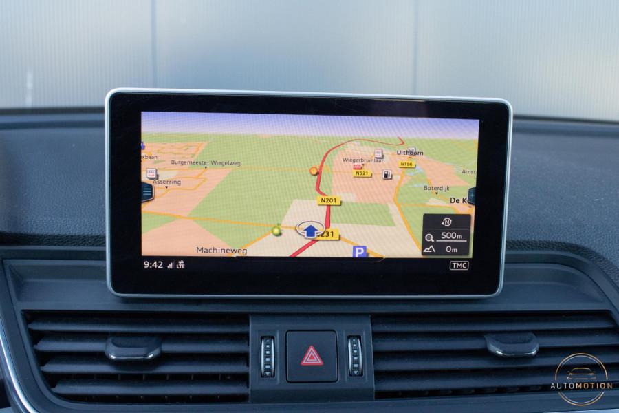 Audi Q5 50 TFSIe quattro S edition PANO CAMERA ELEKTRISCHE STOELEN KEYLESS