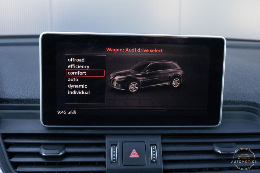 Audi Q5 50 TFSIe quattro S edition PANO CAMERA ELEKTRISCHE STOELEN KEYLESS