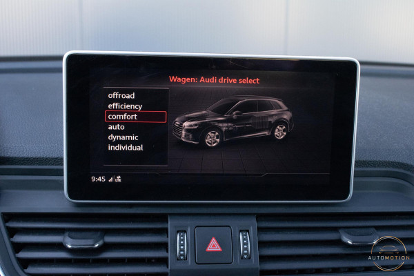 Audi Q5 50 TFSIe quattro S edition PANO CAMERA ELEKTRISCHE STOELEN KEYLESS