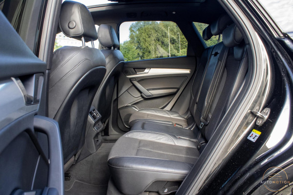 Audi Q5 50 TFSIe quattro S edition PANO CAMERA ELEKTRISCHE STOELEN KEYLESS