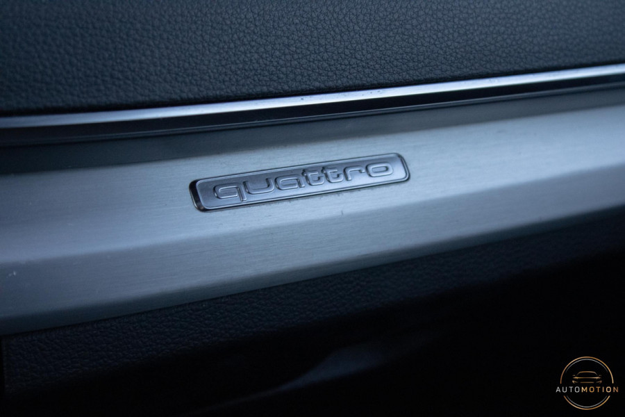 Audi Q5 50 TFSIe quattro S edition PANO CAMERA ELEKTRISCHE STOELEN KEYLESS