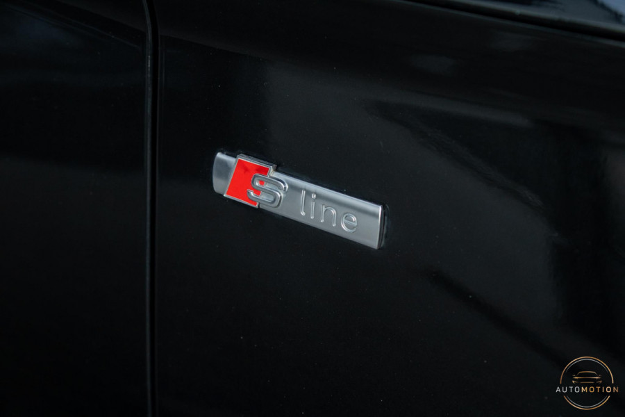Audi Q5 50 TFSIe quattro S edition PANO CAMERA ELEKTRISCHE STOELEN KEYLESS