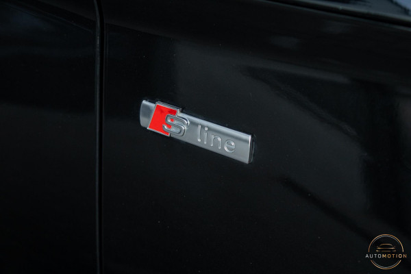Audi Q5 50 TFSIe quattro S edition PANO CAMERA ELEKTRISCHE STOELEN KEYLESS