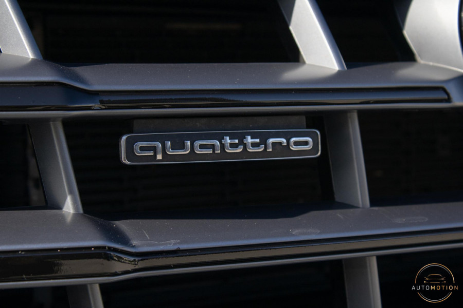 Audi Q5 50 TFSIe quattro S edition PANO CAMERA ELEKTRISCHE STOELEN KEYLESS