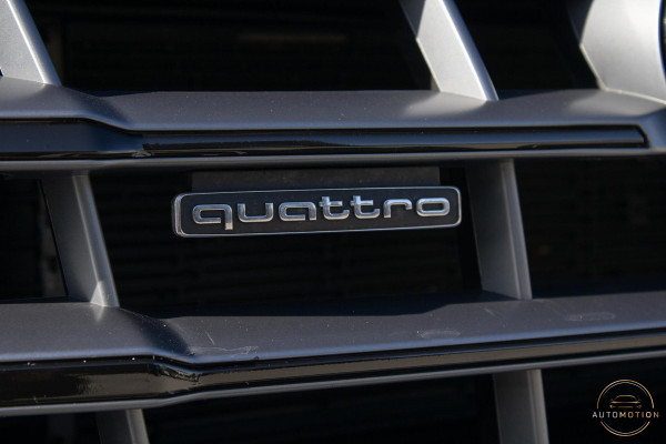 Audi Q5 50 TFSIe quattro S edition PANO CAMERA ELEKTRISCHE STOELEN KEYLESS