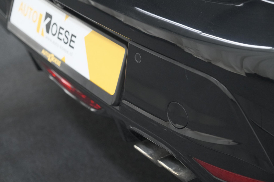 Peugeot 208 1.2 Hybrid 145 e-DCS6 GT | Alcantara Pakket | Camera | Apple Carplay | Stoelverwarming