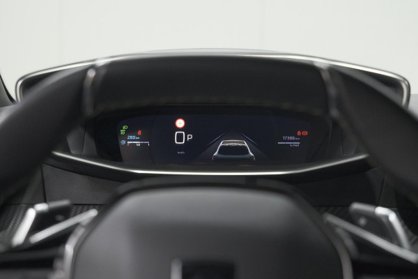 Peugeot 208 1.2 Hybrid 145 e-DCS6 GT | Alcantara Pakket | Camera | Apple Carplay | Stoelverwarming