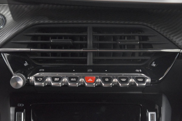 Peugeot 208 1.2 Hybrid 145 e-DCS6 GT | Alcantara Pakket | Camera | Apple Carplay | Stoelverwarming