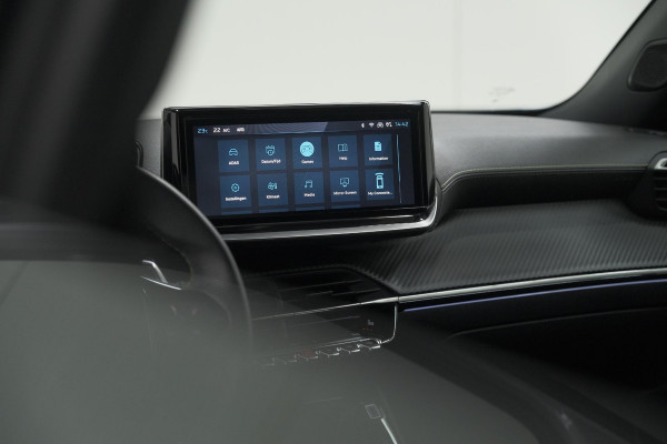 Peugeot 2008 PureTech 130 EAT8 GT | 360 Camera | Adaptieve Cruise Control | Pack Alcantara | Apple Carplay