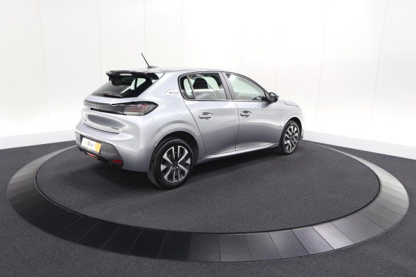Peugeot 208 1.2 Hybrid 110 e-DCS6 Style | Trekhaak | Allseason Banden | Apple Carplay