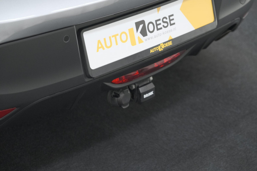 Peugeot 208 1.2 Hybrid 110 e-DCS6 Style | Trekhaak | Allseason Banden | Apple Carplay