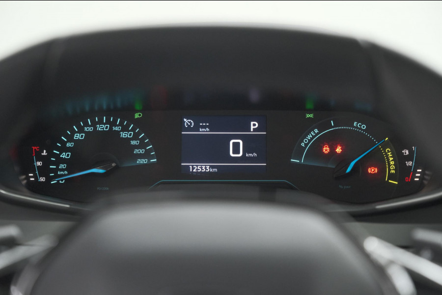 Peugeot 208 1.2 Hybrid 110 e-DCS6 Style | Trekhaak | Allseason Banden | Apple Carplay