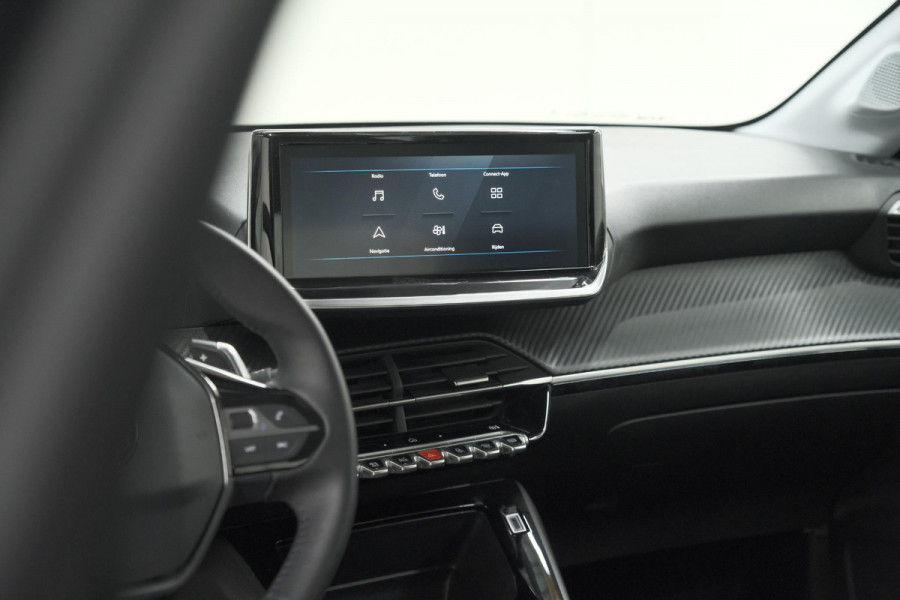 Peugeot 208 1.2 Hybrid 110 e-DCS6 Style | Trekhaak | Allseason Banden | Apple Carplay