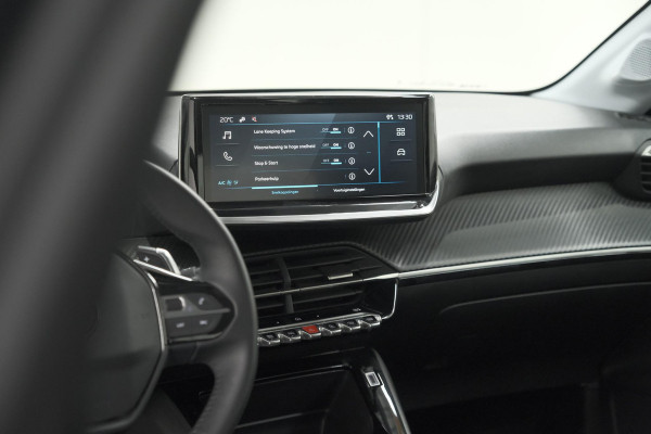 Peugeot 208 1.2 Hybrid 110 e-DCS6 Style | Trekhaak | Allseason Banden | Apple Carplay