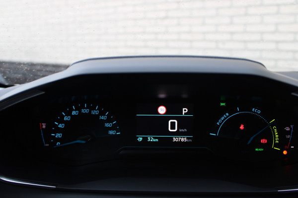 Peugeot e-208 EV Active 50 kWh 91% SOH | Cruise control | Carplay | Stoelverwarming | Parkeersensoren achter