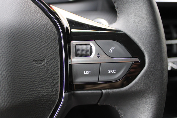 Peugeot e-208 EV Active 50 kWh 91% SOH | Cruise control | Carplay | Stoelverwarming | Parkeersensoren achter